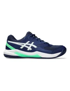 Asics Gel Dedicate 8 Clay 1041a448 401 | Ofertas de pádel